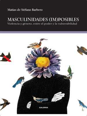 cover image of Masculinidades (im)posibles
